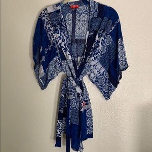 josie by natori robe 💙